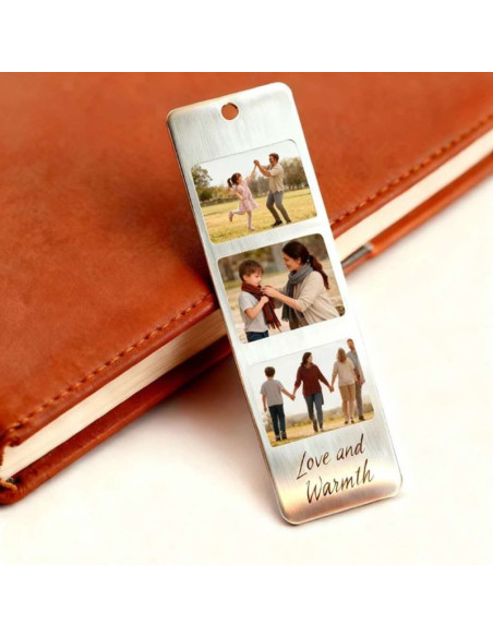 Bookmarks