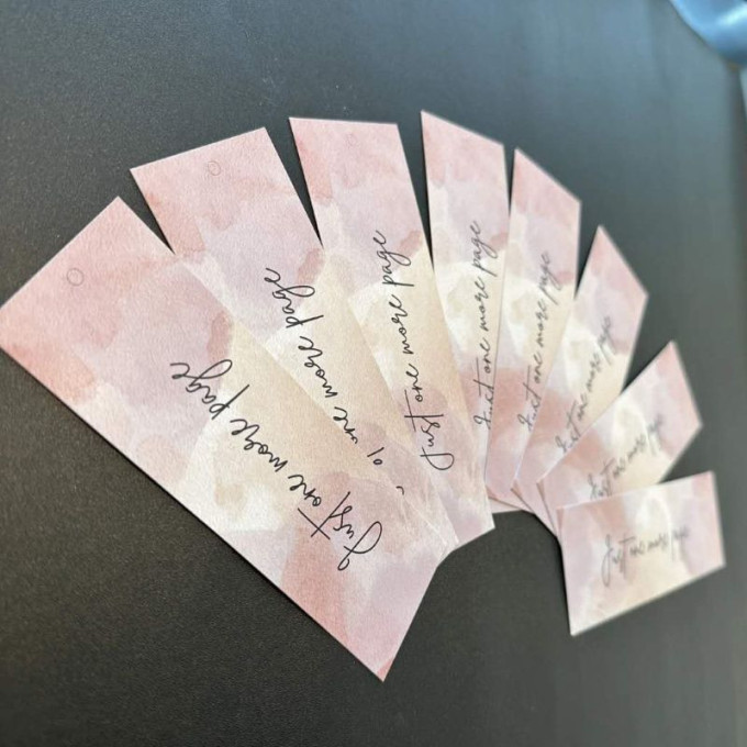 Bookmarks