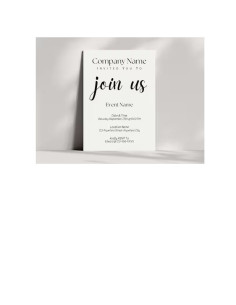 Business Events