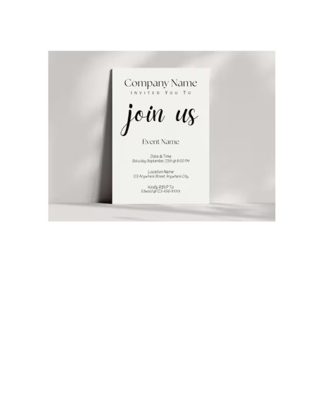 Business Events