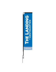 Rectangle Flags 2
