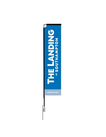 Rectangle Flags