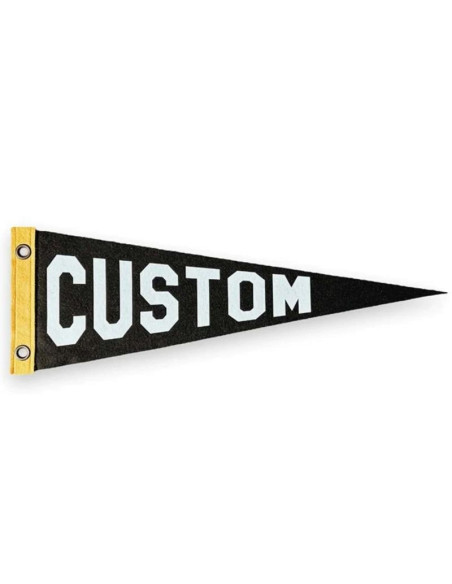 Pennant Flags