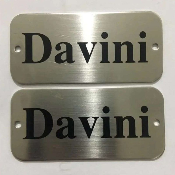 Metal Signs