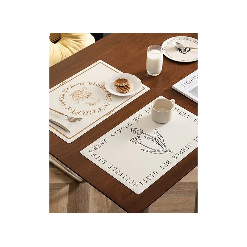 Placemats