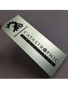 Engraved Door Signs