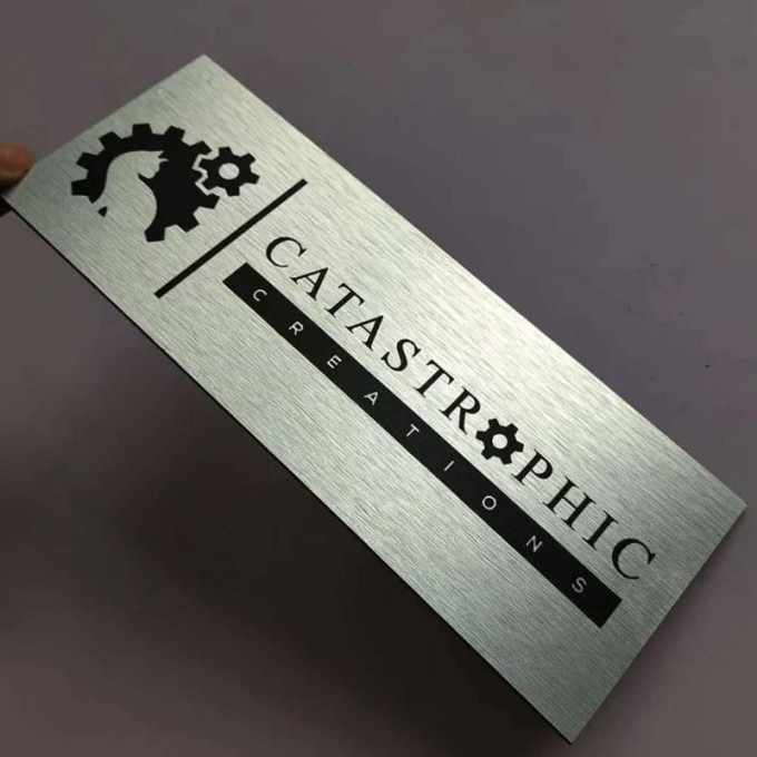 Engraved Door Signs