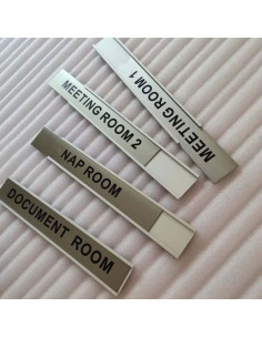 Engraved Door Signs 2