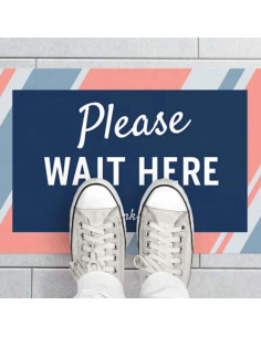 Floor Decals