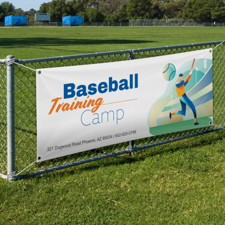 Vinyl Banners Vinyl Banners