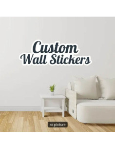 Wall Decals