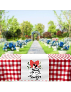 Table Runners