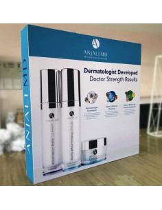 Pop-Up Displays