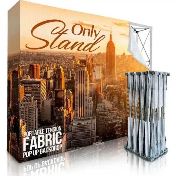 Pop-Up Displays