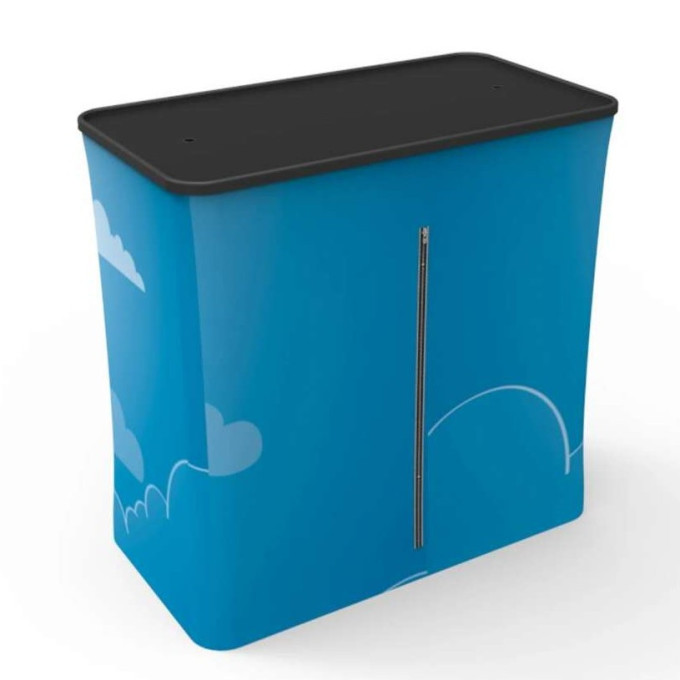 Case-To-Podium Kits