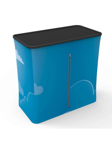 Case-To-Podium Kits