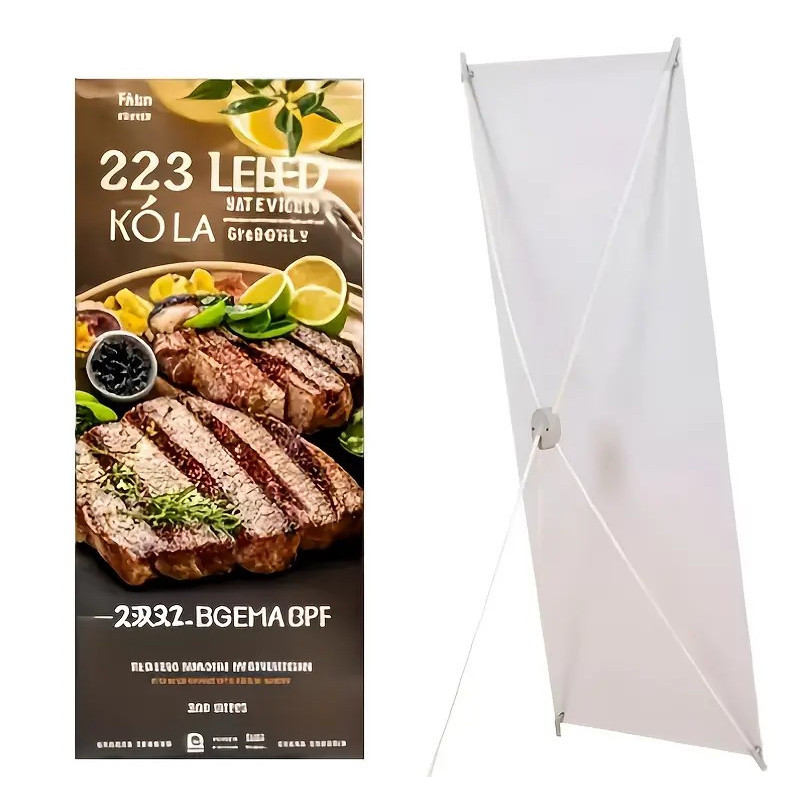 X-Banners