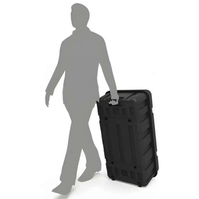 Case-To-Podium Kits