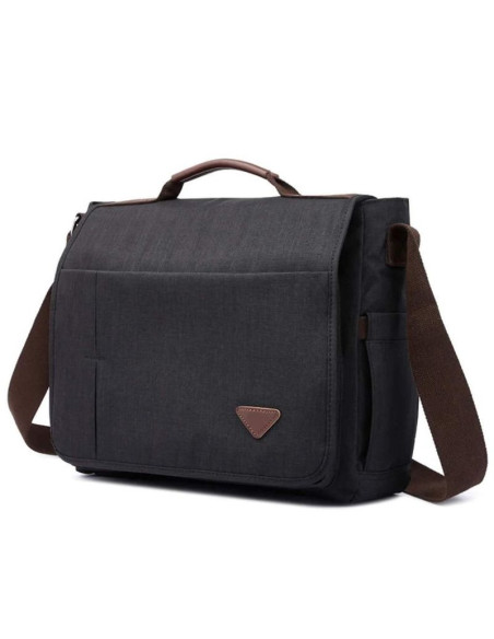Slope Compu-Messenger Bag