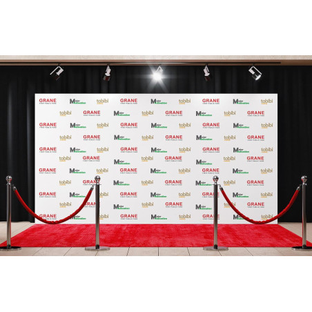 Step & Repeat Banners Step & Repeat Banners