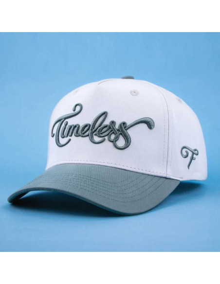 Embroidered Baseball Cap