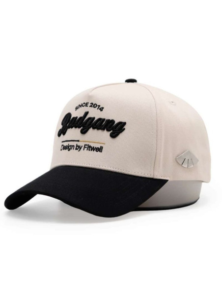 Embroidered Baseball Cap