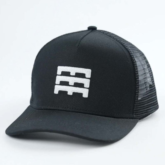 Flexfit Trucker Cap
