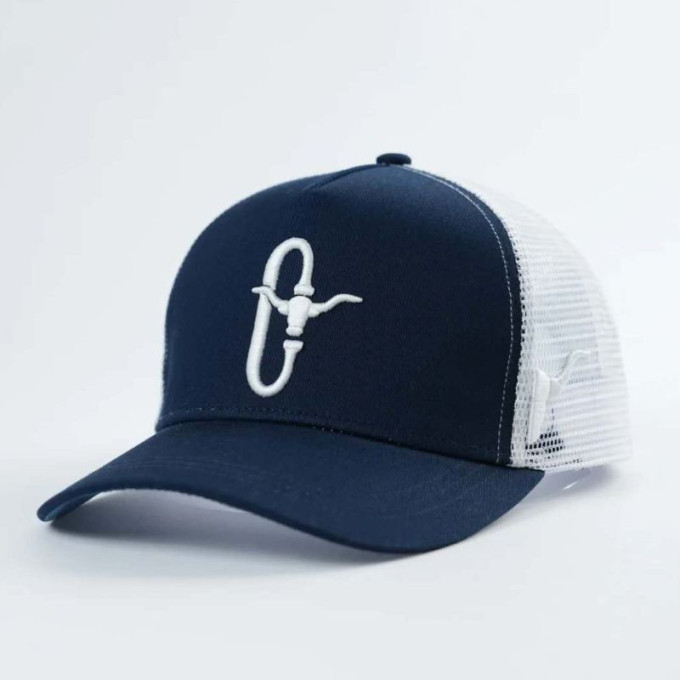 Flexfit Trucker Cap