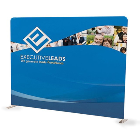 Tension Fabric Displays Tension Fabric Displays