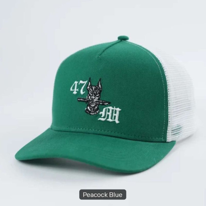 Flexfit Trucker Cap