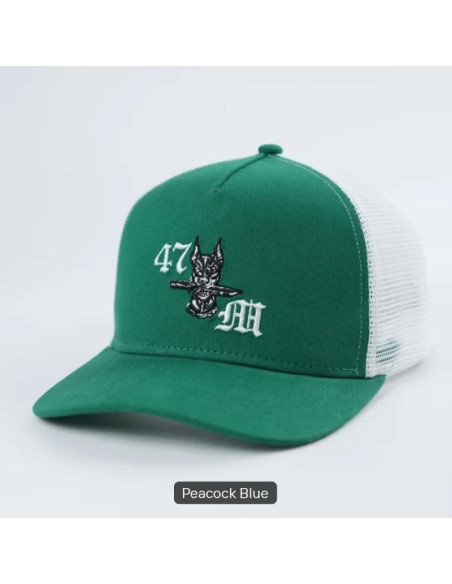 Flexfit Trucker Cap