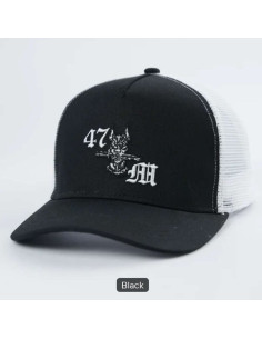 Flexfit Trucker Cap