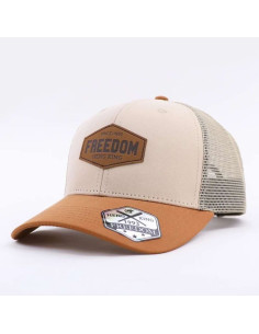 Vintage Trucker Cap