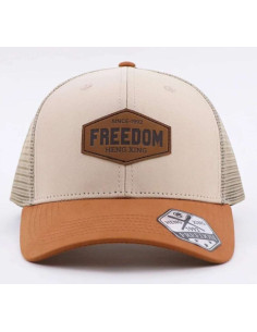 Vintage Trucker Cap 2