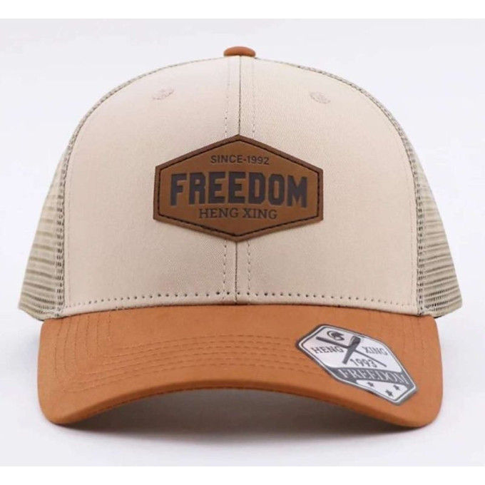 Vintage Trucker Cap