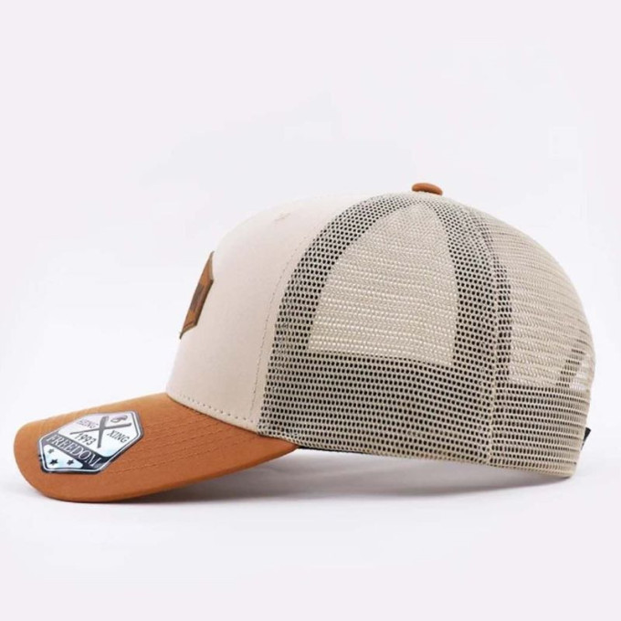 Vintage Trucker Cap