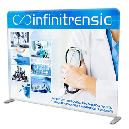 Tension Fabric Displays Tension Fabric Displays