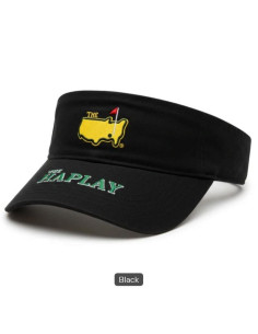 Valucap Bio-Washed Visor 2