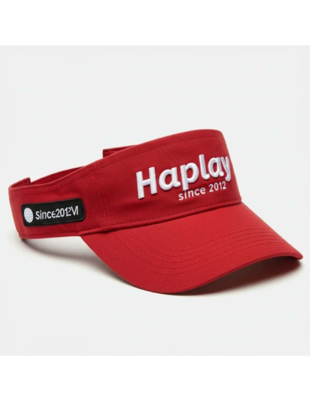 Valucap Bio-Washed Visor