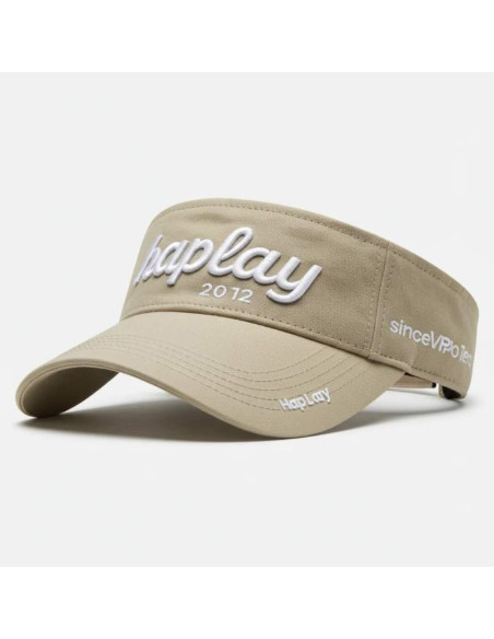 Valucap Bio-Washed Visor