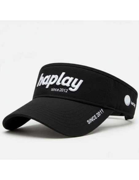 Valucap Bio-Washed Visor