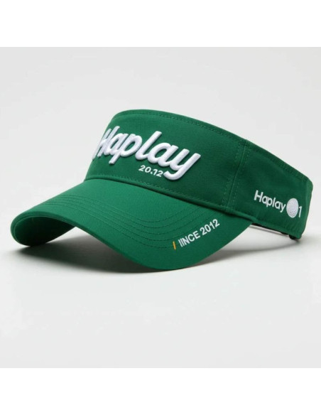 Valucap Bio-Washed Visor