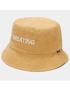 Custom Embriodered Bucket Hat