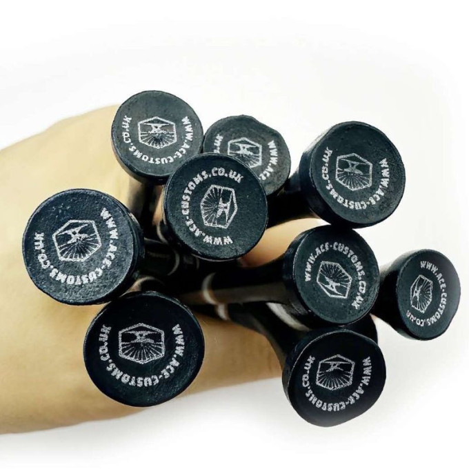 Biodegradable Wood Golf Tees