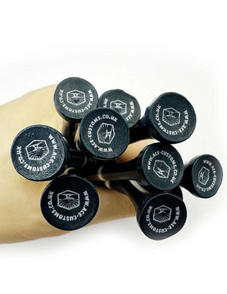 Biodegradable Wood Golf Tees