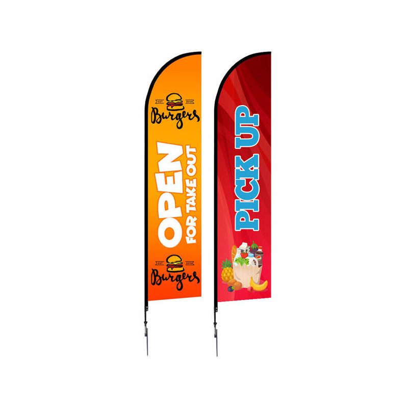 Sail Flags