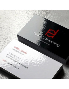 Standard Business Cards 2