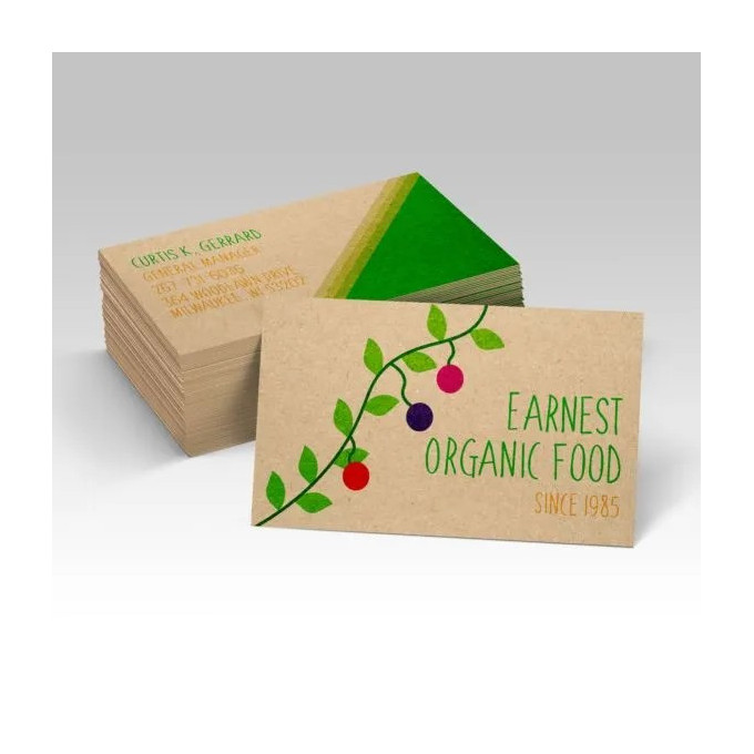 Kraft Paper