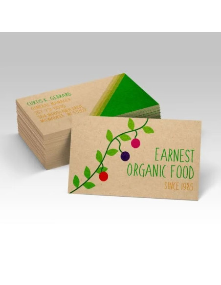 Kraft Paper