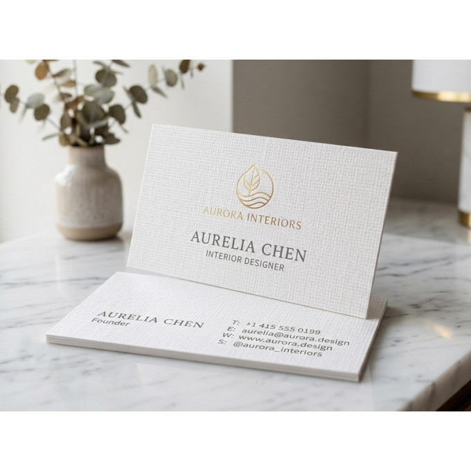 Linen Paper